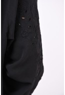 Dress Vero Moda Curve Vmcmorin Black